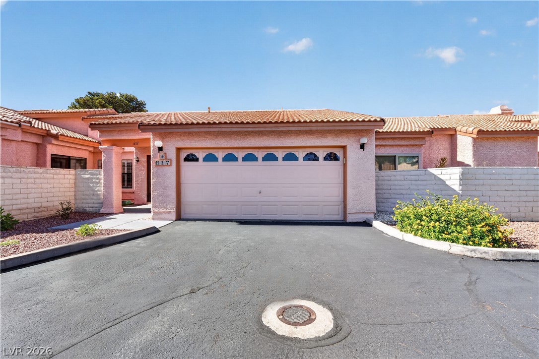 617 Cervantes Drive Property Photo 1