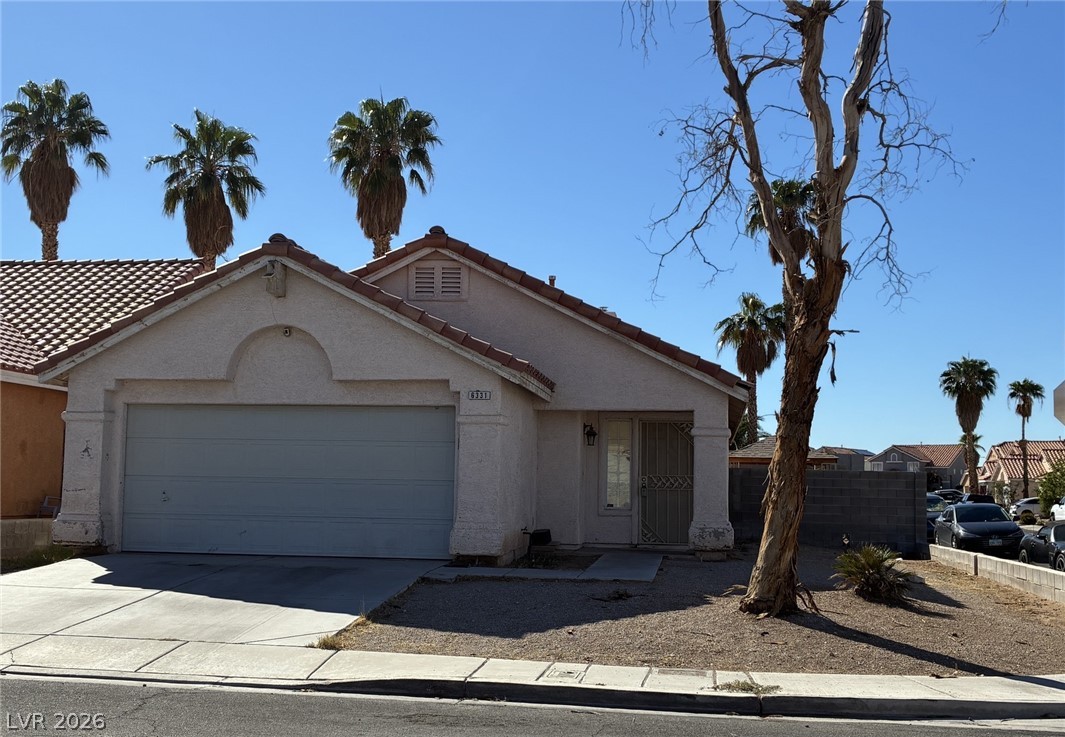 6331 High Sierra Avenue Property Photo 1