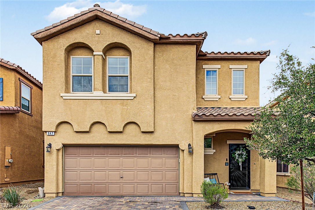 947 Via Del Campo Property Photo 1