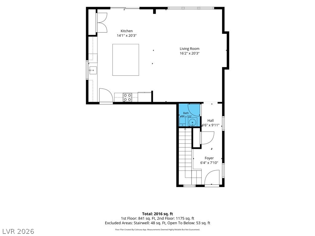 947 Via Del Campo Property Photo 28