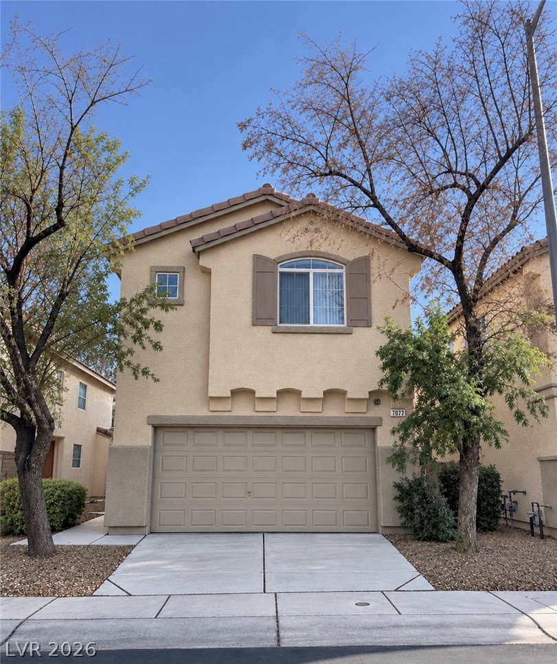 7077 De Paz Way Property Photo 1