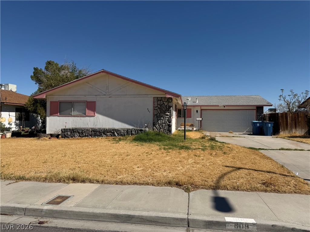 809 Antigua Street Property Photo 1