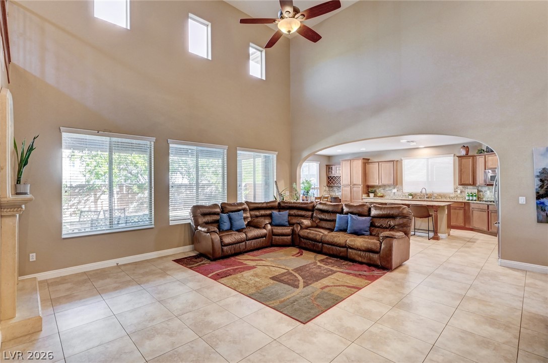 7020 Twin Forks Peak Street Property Photo 18