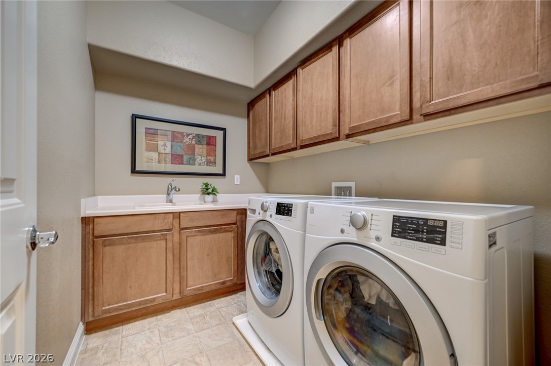 7020 Twin Forks Peak Street Property Photo 29