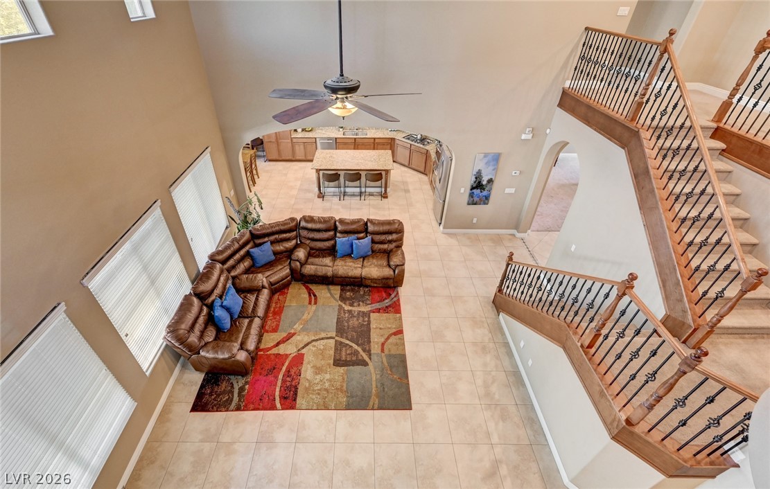 7020 Twin Forks Peak Street Property Photo 33