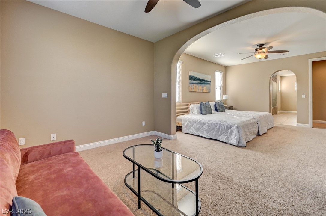 7020 Twin Forks Peak Street Property Photo 40