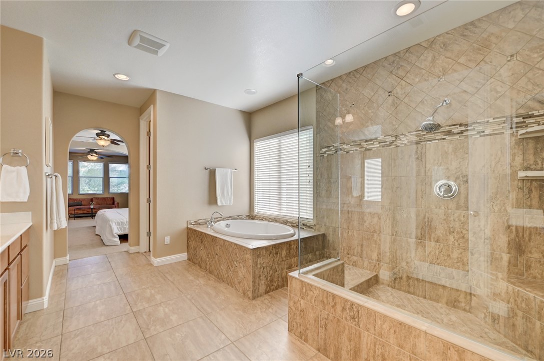 7020 Twin Forks Peak Street Property Photo 42