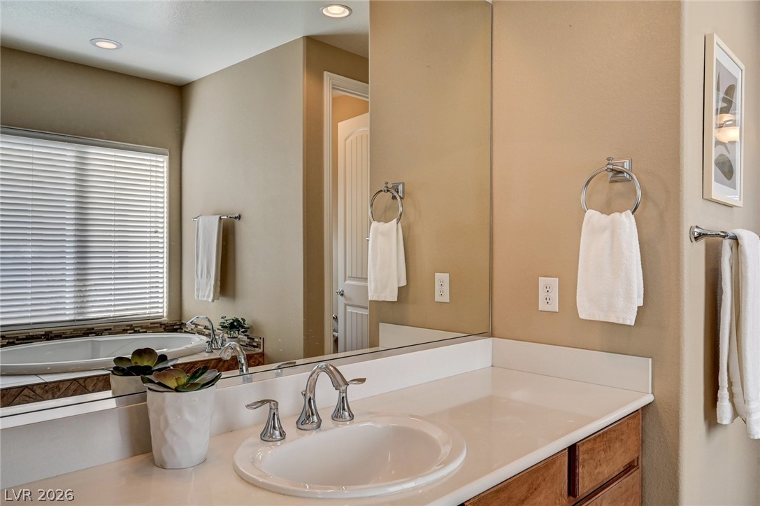 7020 Twin Forks Peak Street Property Photo 45