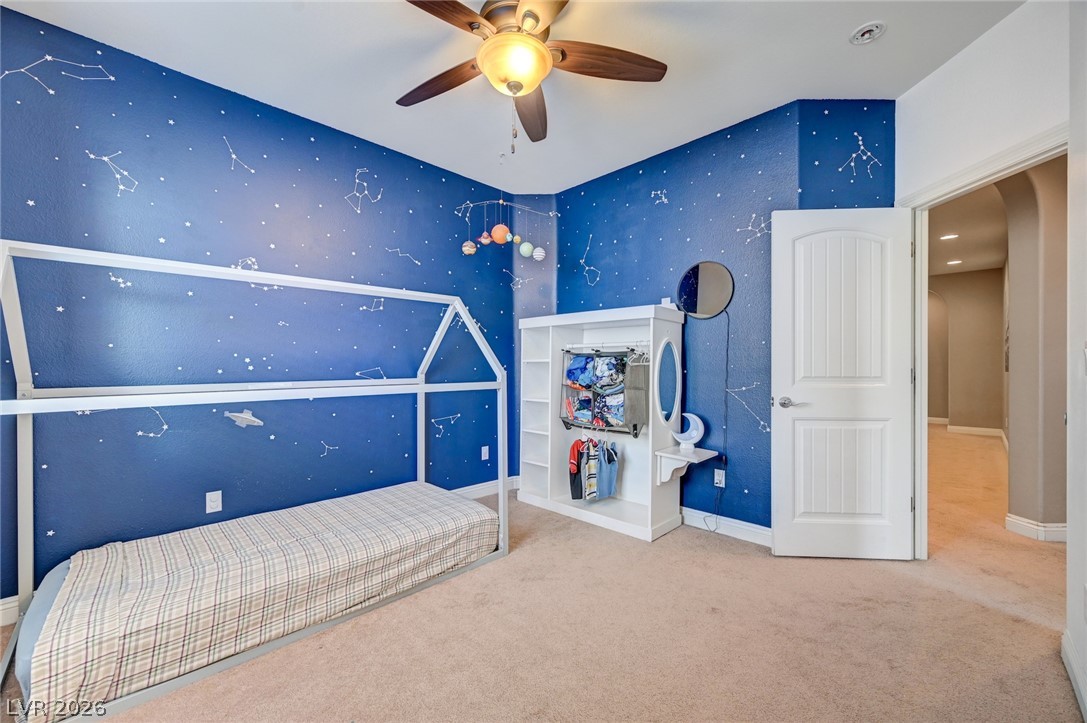 7020 Twin Forks Peak Street Property Photo 54
