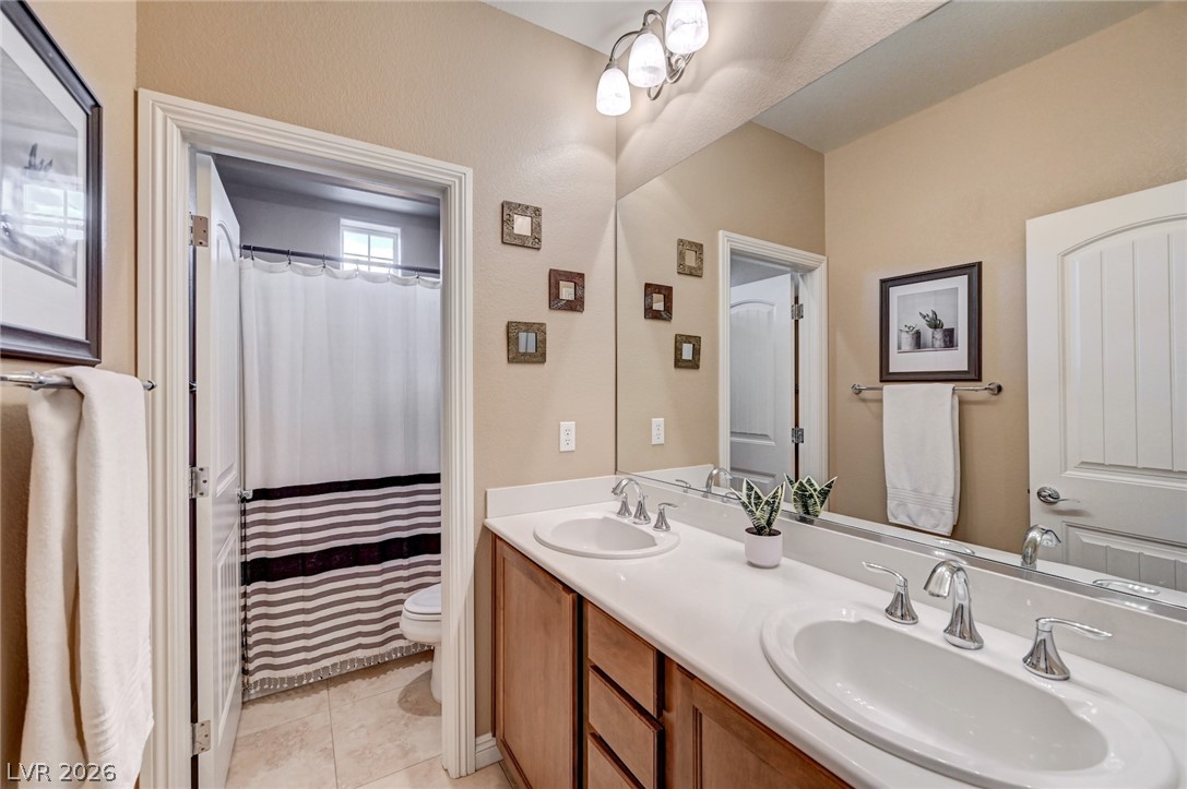 7020 Twin Forks Peak Street Property Photo 55