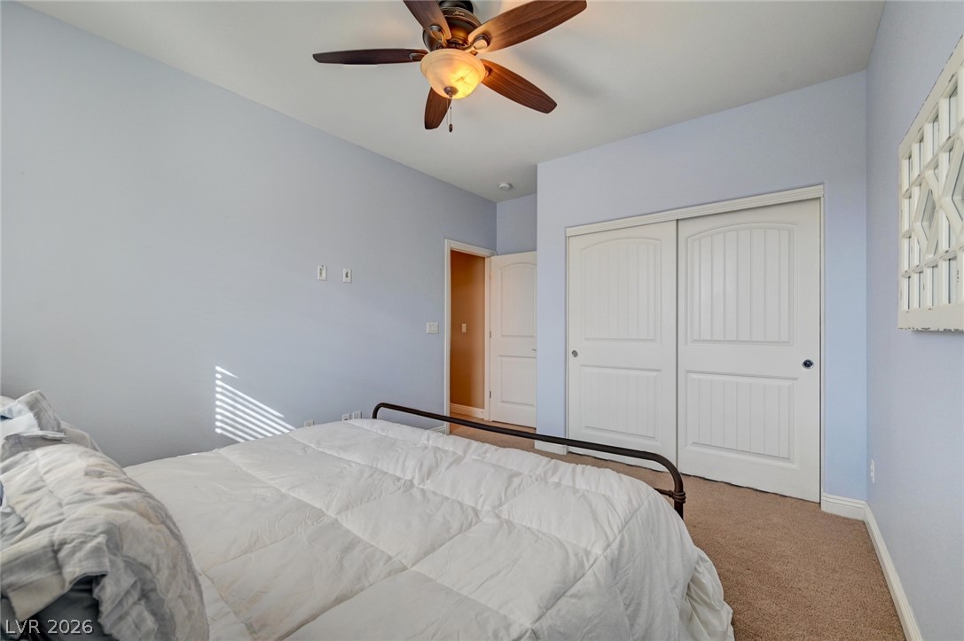7020 Twin Forks Peak Street Property Photo 60