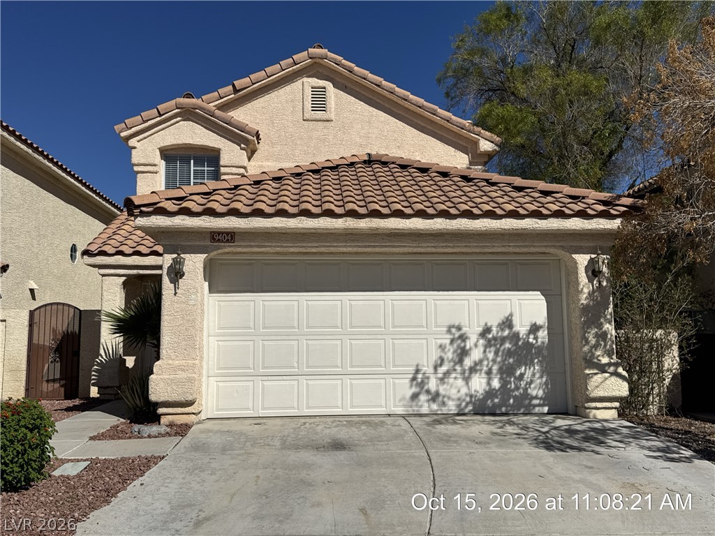 9404 Kayla Court Property Photo 1