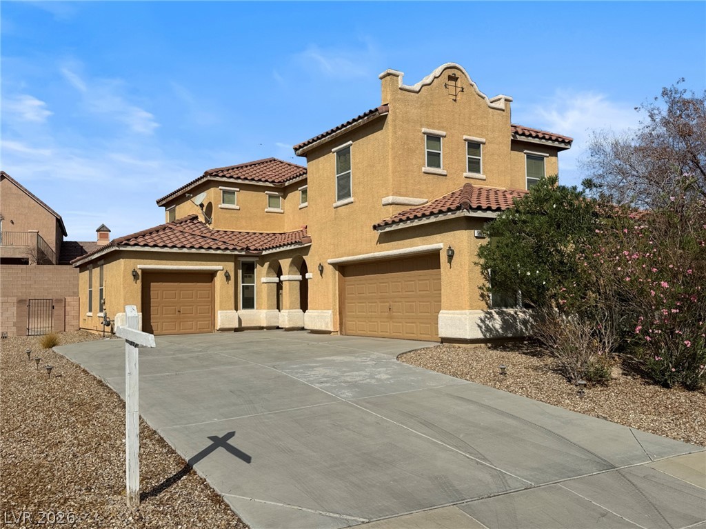 5865 Bishops Bowl Street Property Photo 1