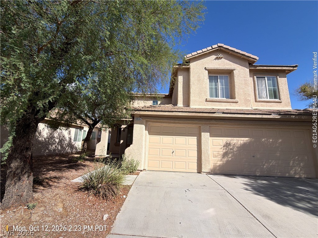 9836 Running Rabbit Street Property Photo 1