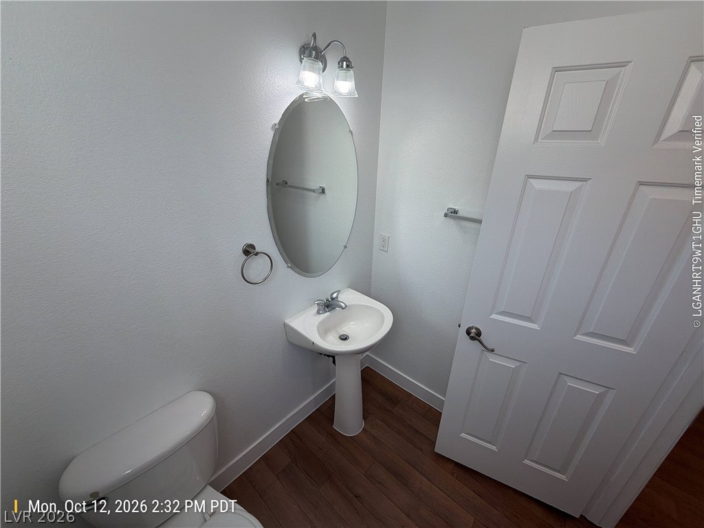 9836 Running Rabbit Street Property Photo 7
