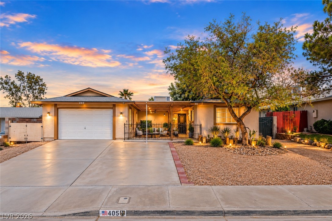 405 Box Elder Way Property Photo 1