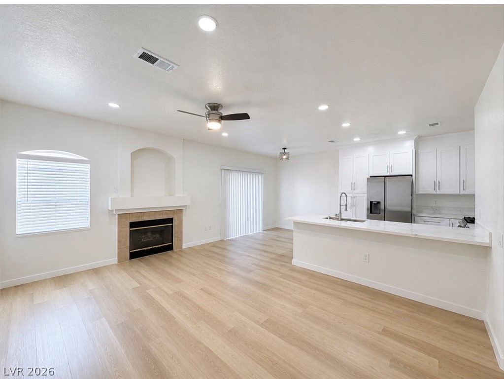 5415 West Harmon Avenue 1017 Property Photo 1