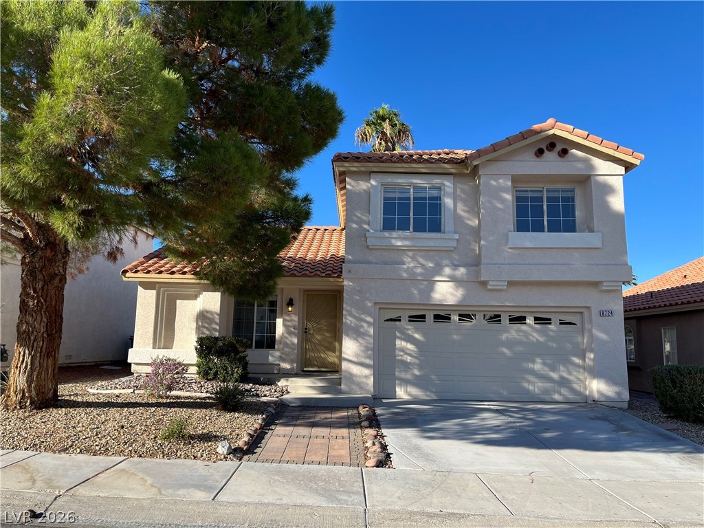 8724 Country Pines Avenue Property Photo 1