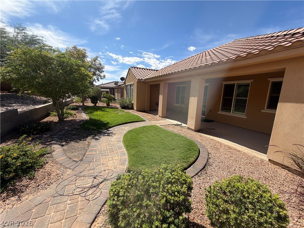1230 Ivy Lee Crst Property Photo 1