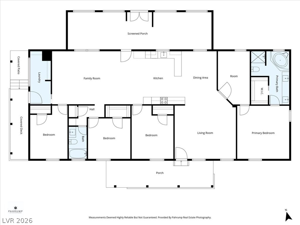 2350 West Adkisson Street Property Photo 6