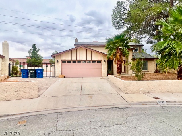 3662 Calmosa Street Property Photo 1