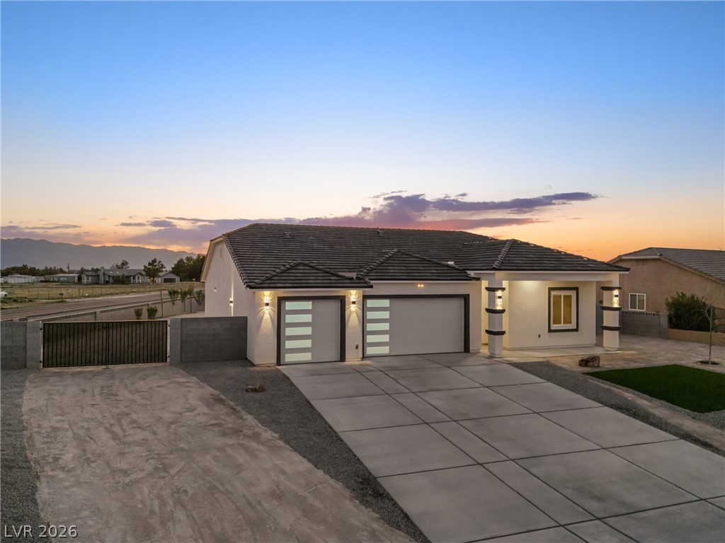 6980 Harwood Court Property Photo 1