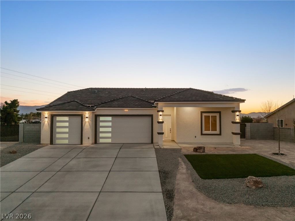 6980 Harwood Court Property Photo 2