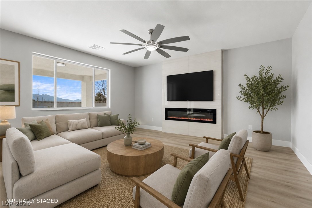 6980 Harwood Court Property Photo 4