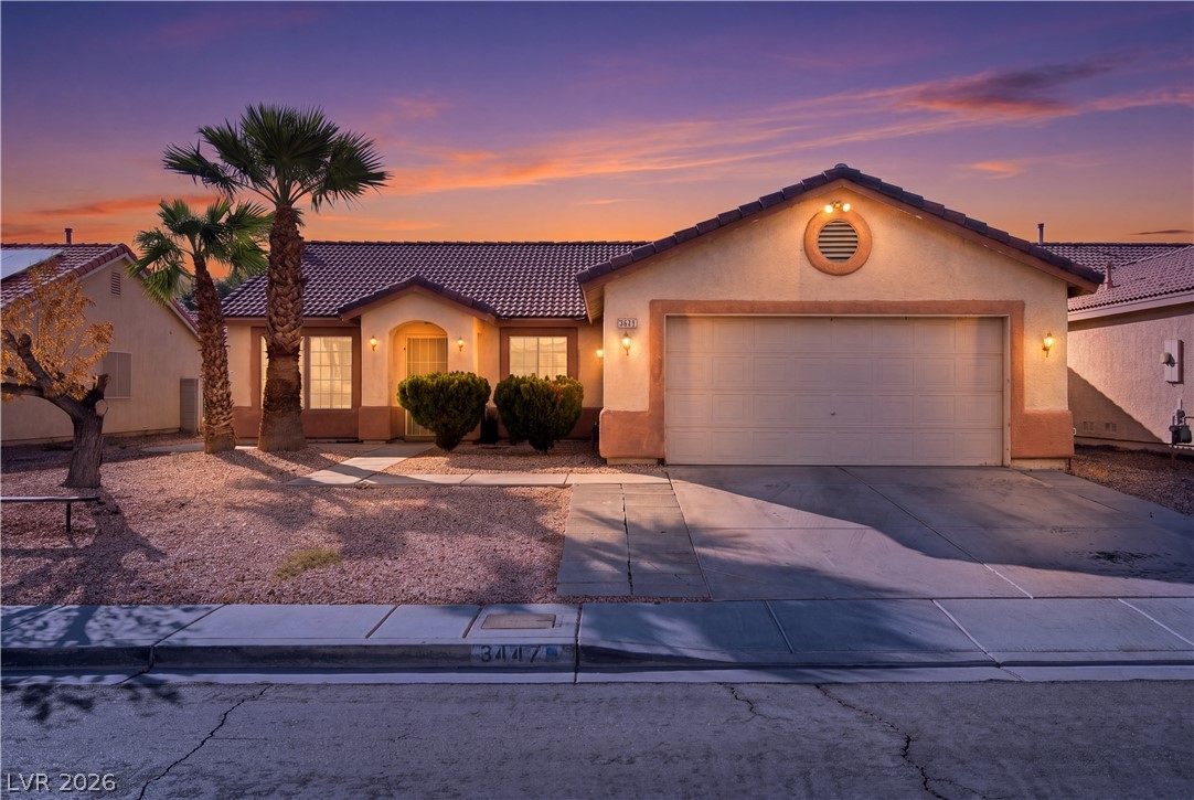 3447 Bassler Street Property Photo 1