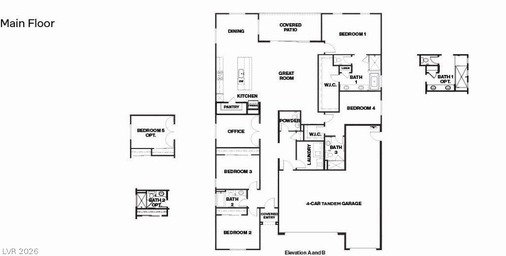 1477 Lantern Hills Drive Property Photo 29