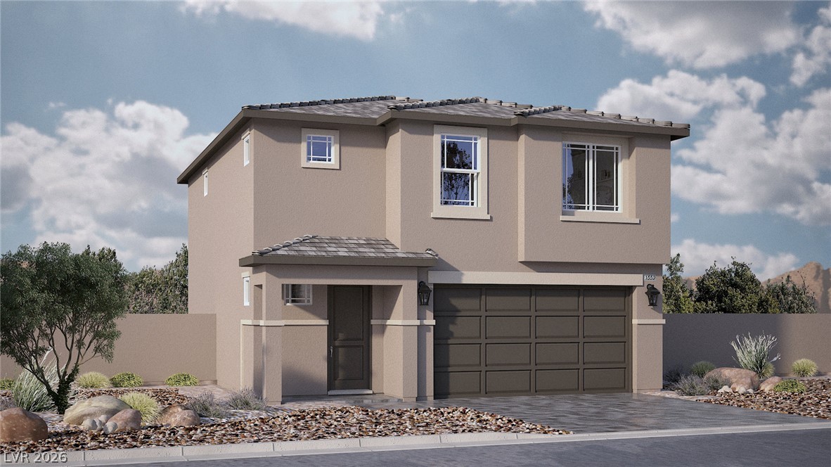 7331 Tanya Falls Street Property Photo 1