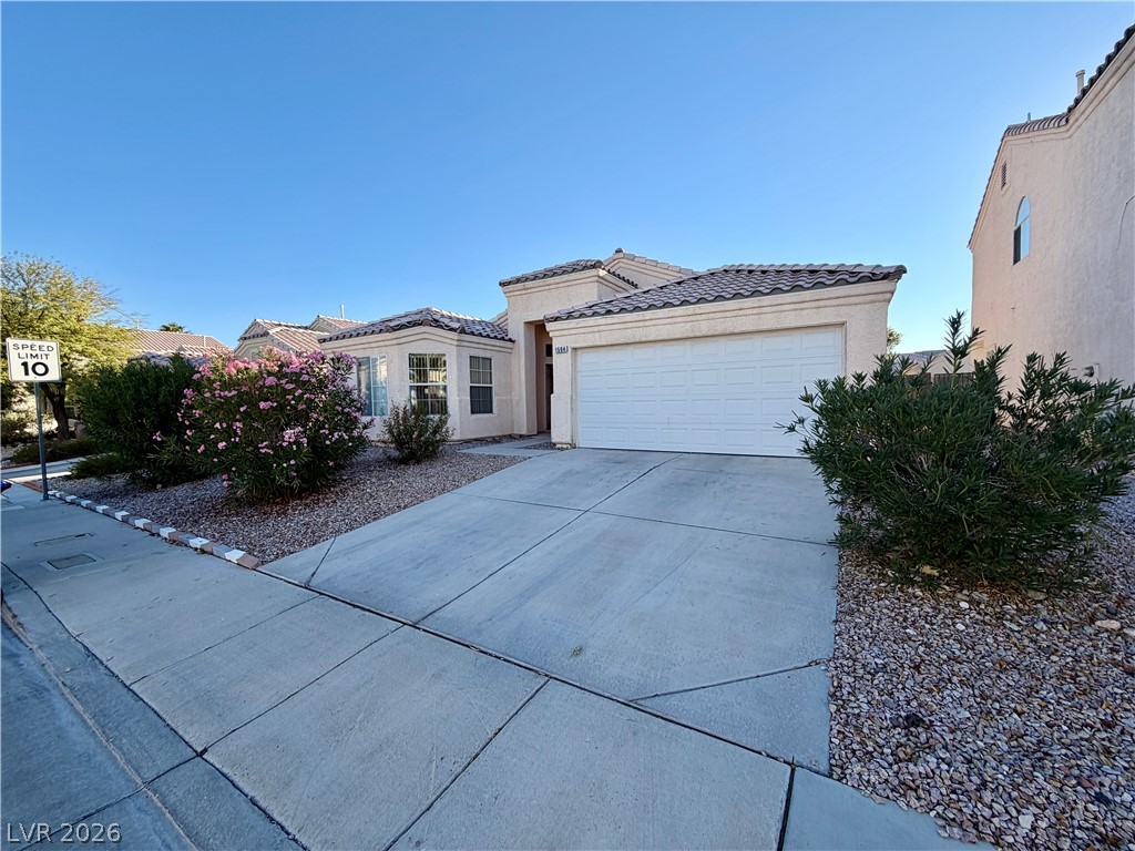 1594 Raining Hills Street Property Photo 1