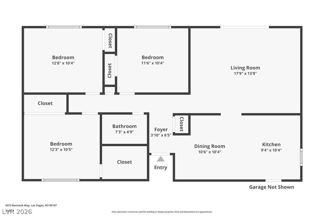 6413 Bannock Way Property Photo 42