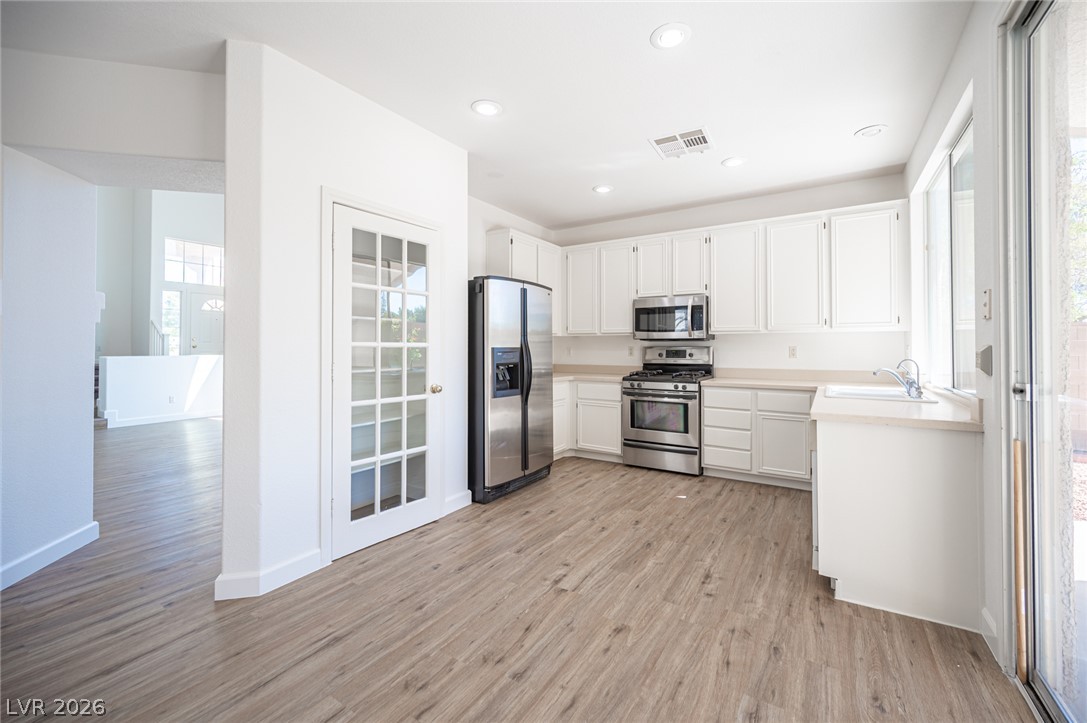 10151 Splendor Ridge Ave Avenue Property Photo 2