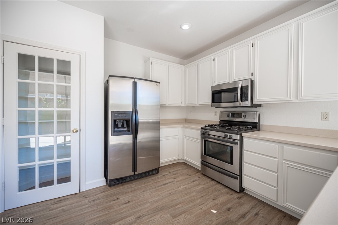 10151 Splendor Ridge Ave Avenue Property Photo 6