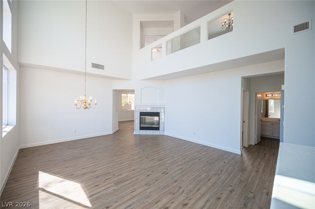 10151 Splendor Ridge Ave Avenue Property Photo 7