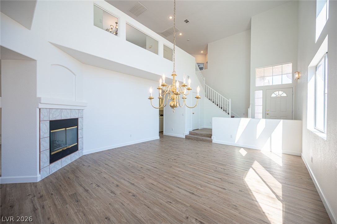 10151 Splendor Ridge Ave Avenue Property Photo 8