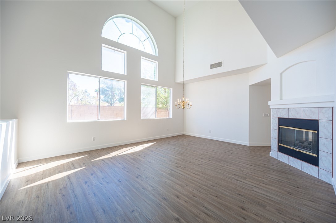 10151 Splendor Ridge Ave Avenue Property Photo 10