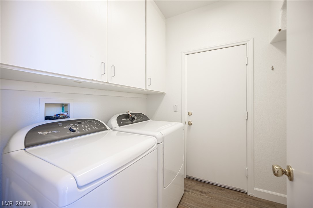 10151 Splendor Ridge Ave Avenue Property Photo 16