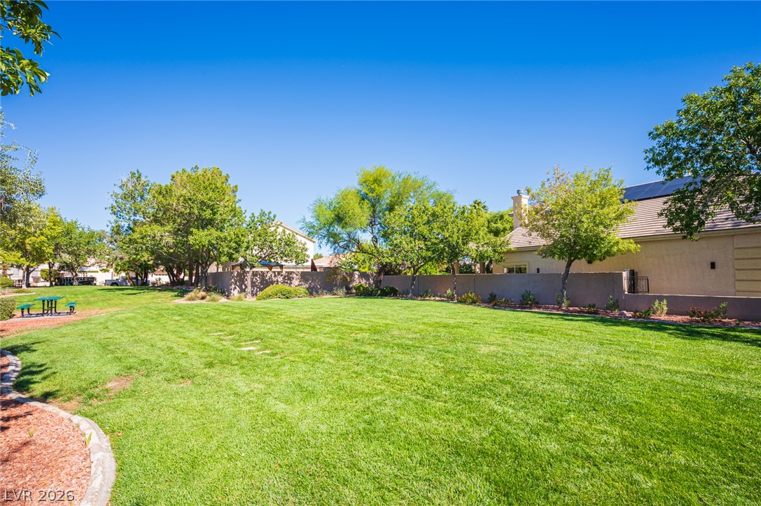 10151 Splendor Ridge Ave Avenue Property Photo 38