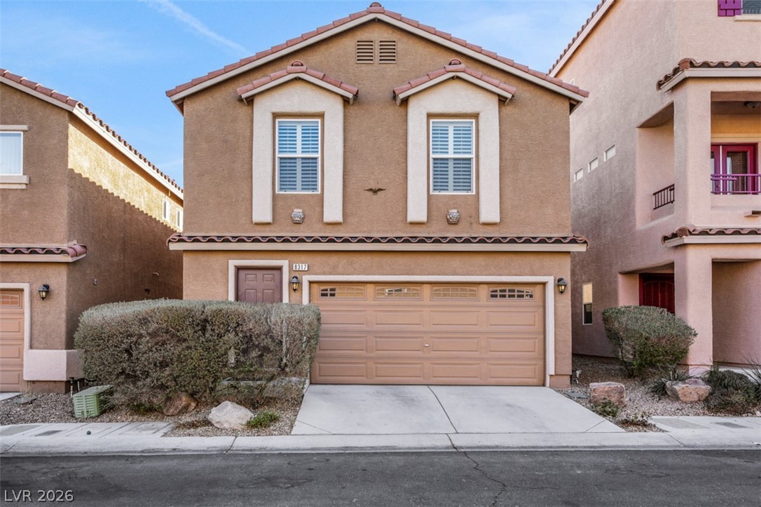 8317 TIME MACHINE Avenue Property Photo 1