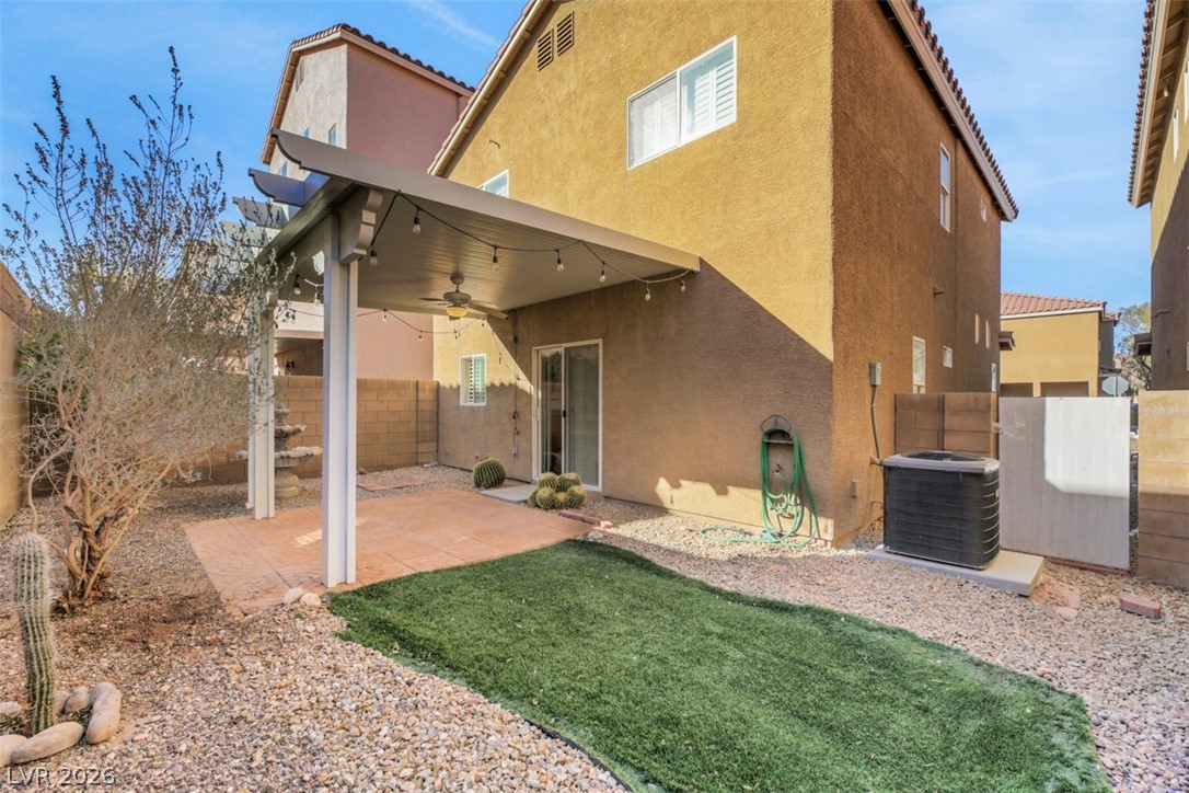 8317 Time Machine Avenue Property Photo 17