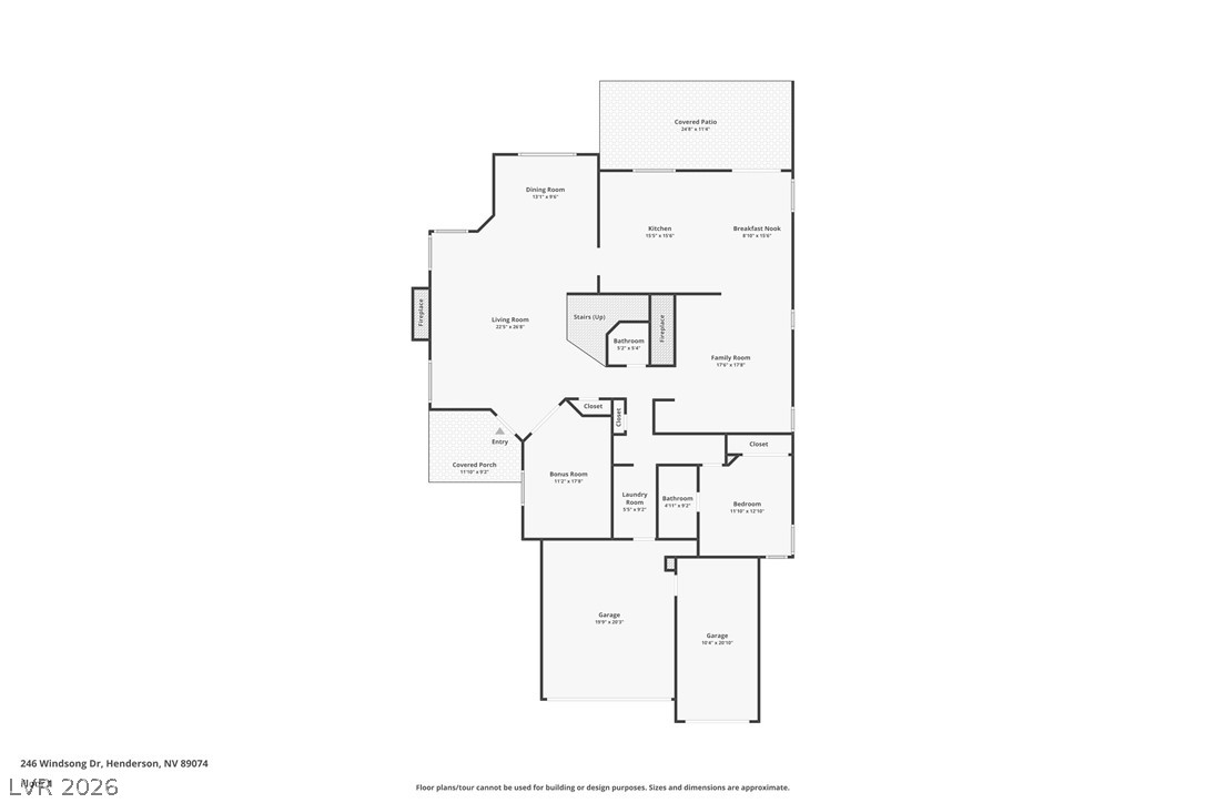 246 Windsong Drive Property Photo 72