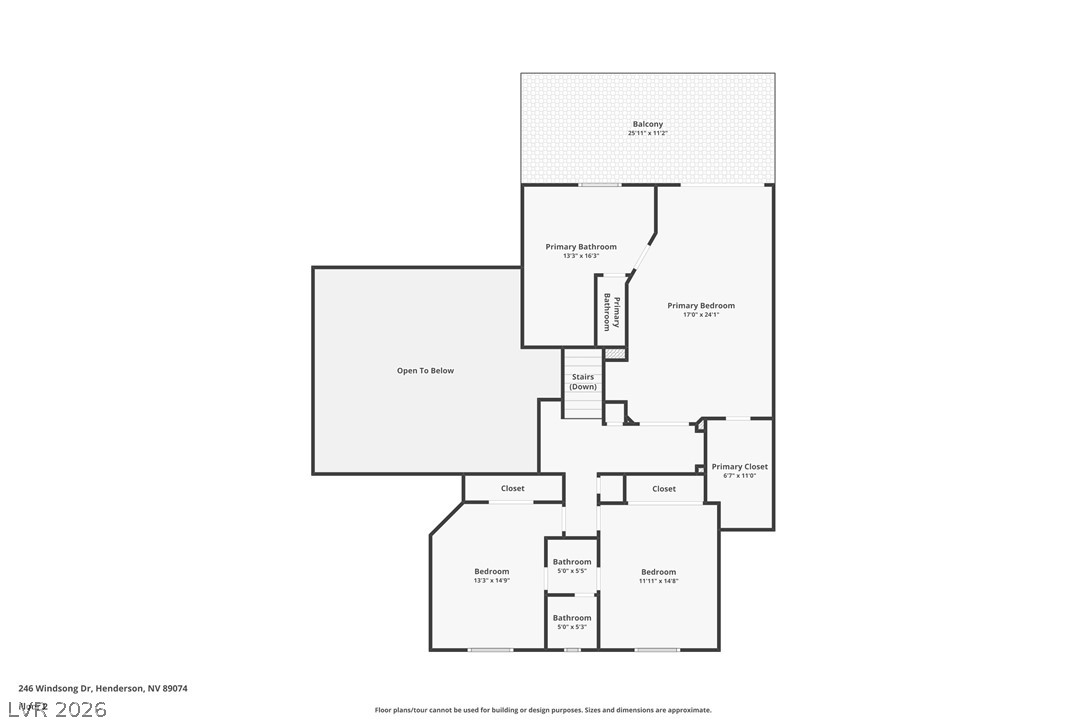 246 Windsong Drive Property Photo 73