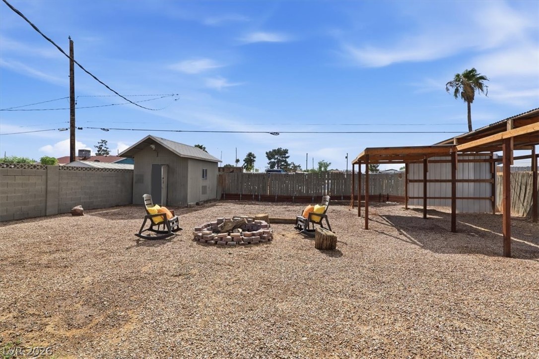 5875 Bunch Street Property Photo 1
