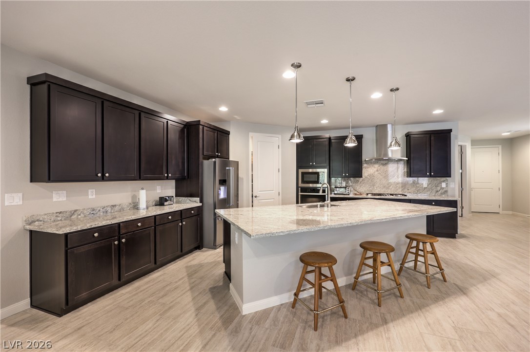 6341 Regina Ridge Street Property Photo 11