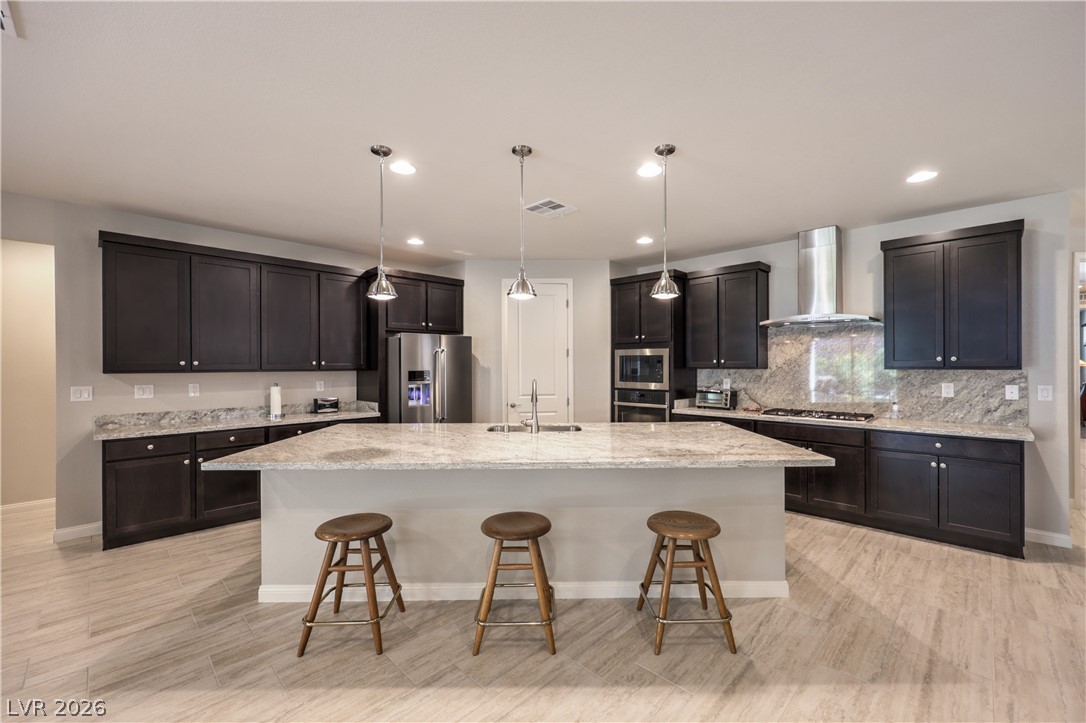 6341 Regina Ridge Street Property Photo 12
