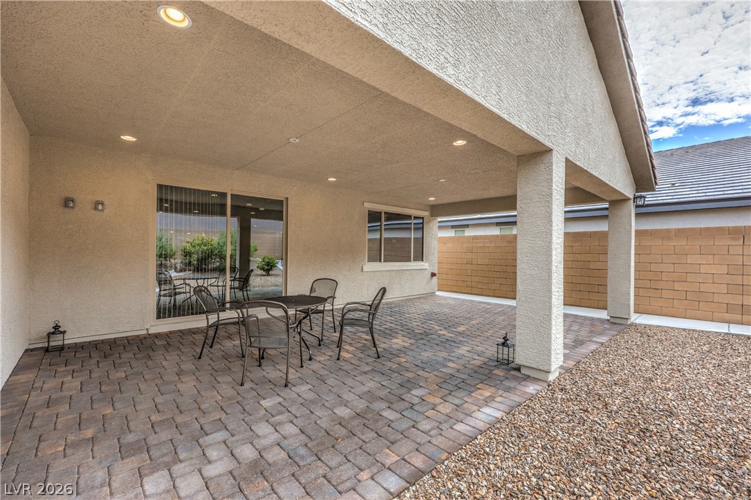 6341 Regina Ridge Street Property Photo 39