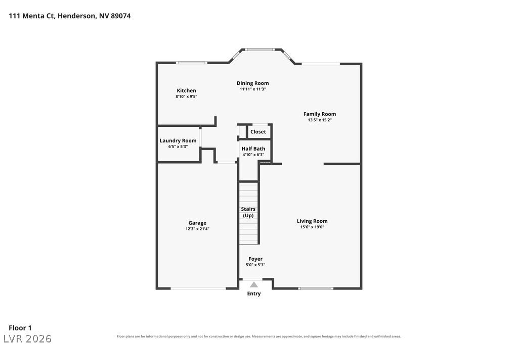 111 Menta Court Property Photo 29