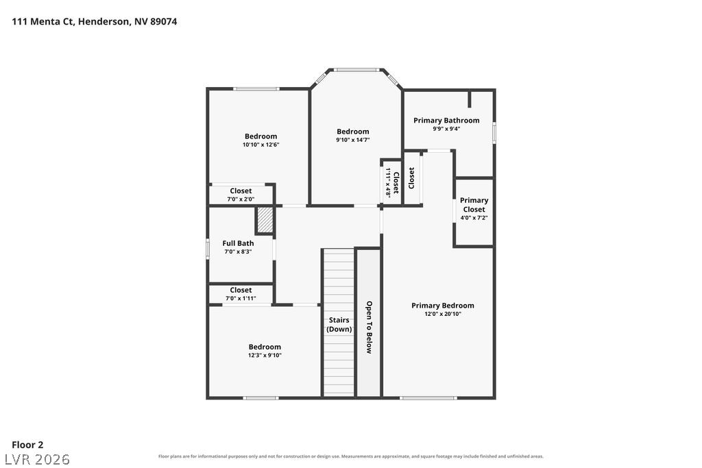 111 Menta Court Property Photo 30